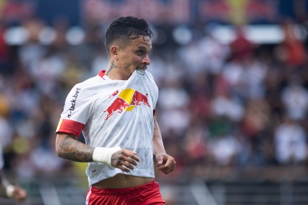  Foto: Diogo Reis/AGIF - Atacante Artur