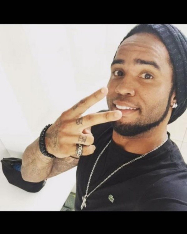 Imagem: Reprodução/Instagram oficial de Carlos Alberto.