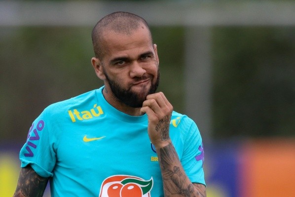 Foto: Fernando Moreno/AGIF