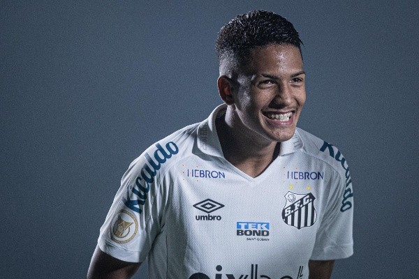 Foto: Heber Gomes/AGIF – Ângelo