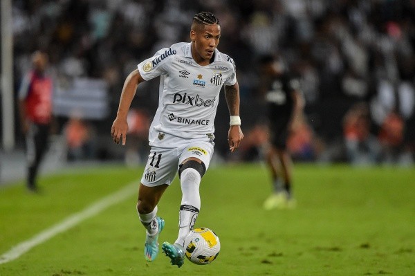 Foto: Thiago Ribeiro/AGIF – Ângelo