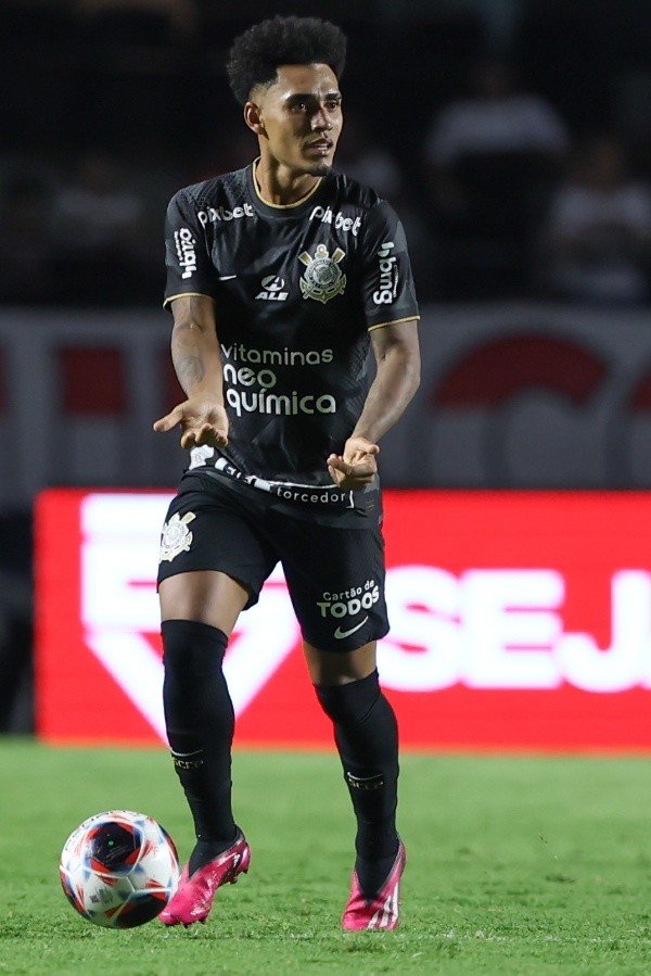 Foto: Marcello Zambrana/AGIF – Du Queiroz