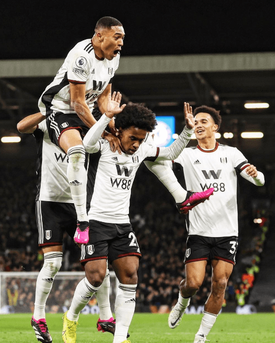 Premier League fechou parceria com a Sorare (Reprodução/Instagram/@premierleague)