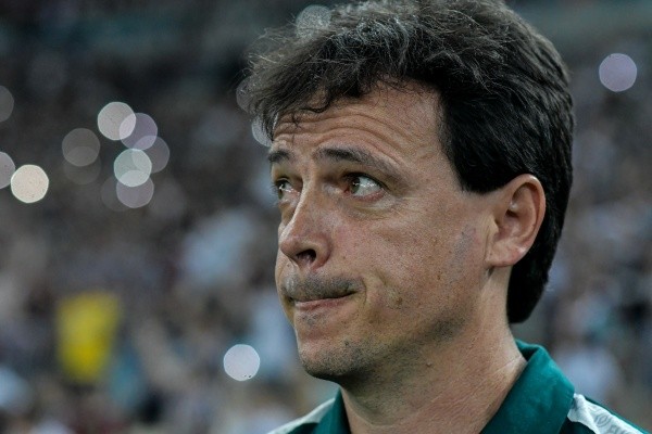 Diniz não foi bem no CAP - Foto: Thiago Ribeiro/AGIF