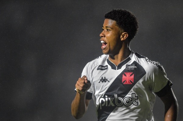 Foto: Thiago Ribeiro/AGIF – Andrey Santos