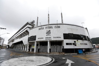 Foto: Ricardo Moreira/Getty Images