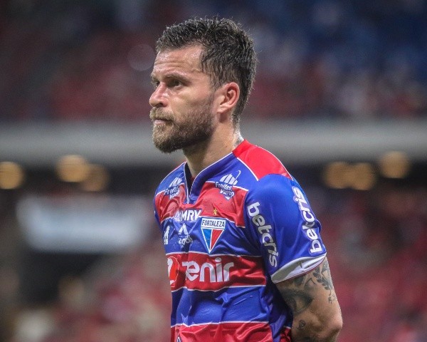  Foto: Lucas Emanuel/AGIF