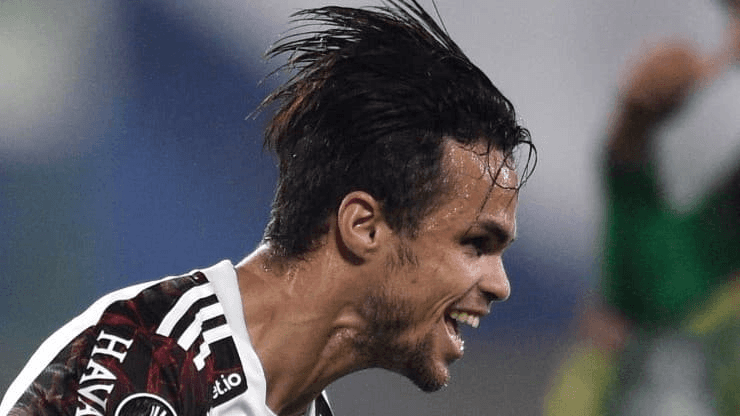 (Foto: Gustavo Garello-Pool/Getty Images)- Michael