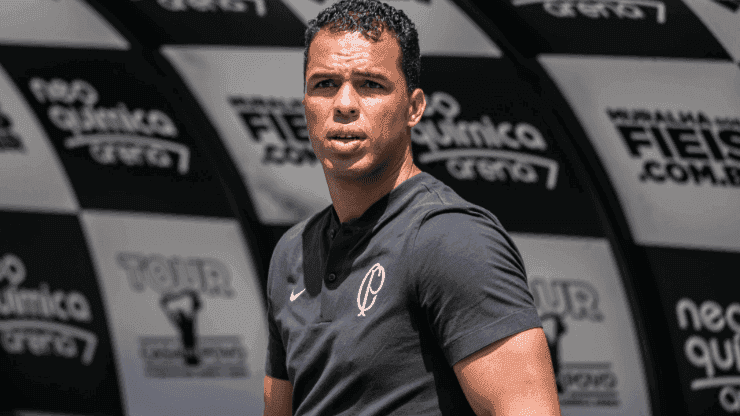 (Foto: Pedro Vilela/Getty Images)- Meio de campo Hyoran