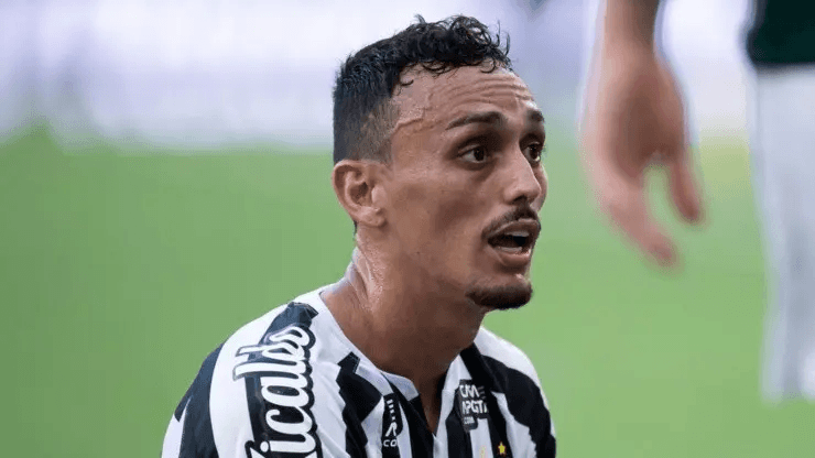 Foto: Jorge Rodrigues/AGIF - Pituca