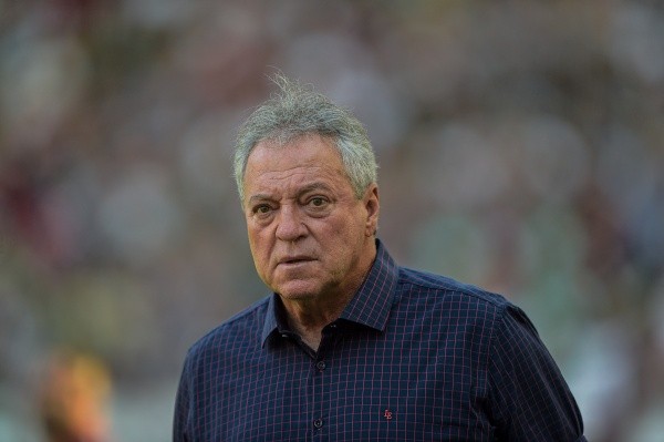 Foto: Thiago Ribeiro/AGIF