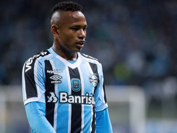 Foto: Maxi Franzoi/AGIF – Jaminton Campaz