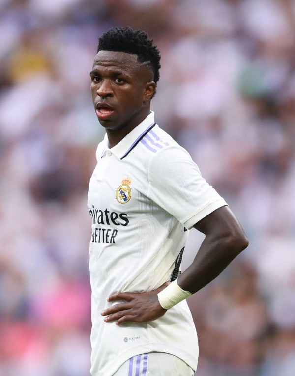 (Photo by David Ramos/Getty Images)