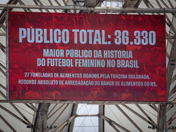 Foto: Maxi Franzoi/AGIF. Foto: Maxi Franzoi/AGIF.