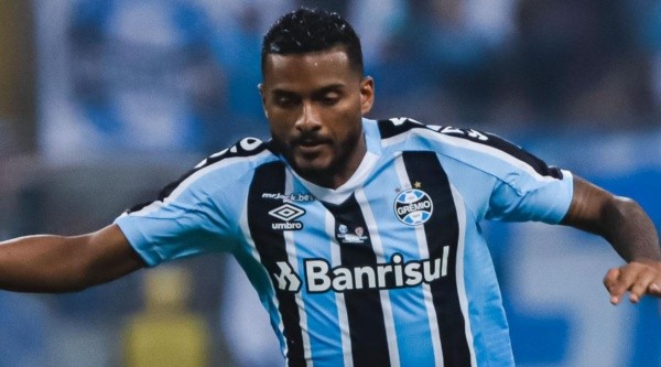 Reinaldo concedeu entrevista - Foto: Maxi Franzoi/AGIF