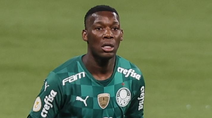 Foto: Marcello Zambrana/AGIF - Carreira de PK está complicada desde que saiu do Palmeiras.