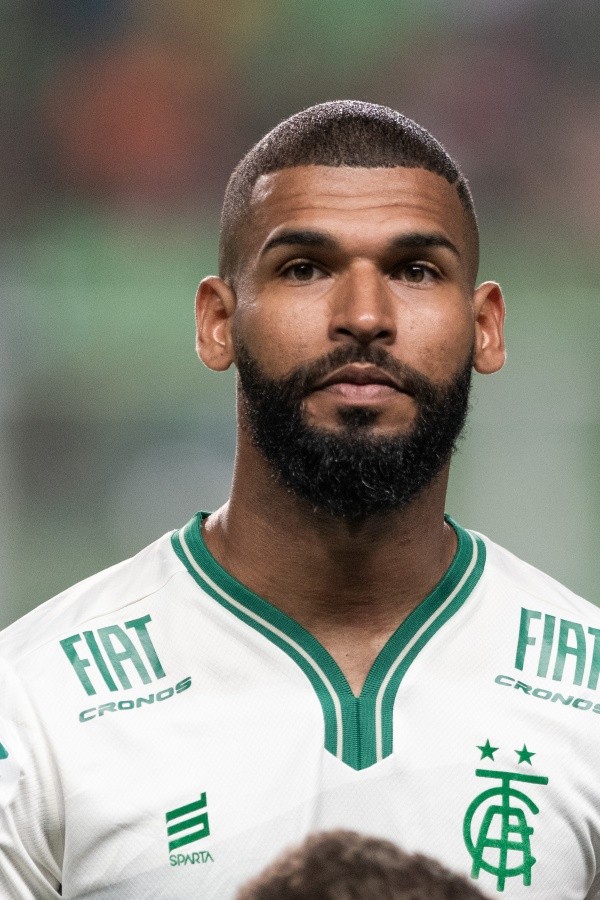 Foto: Alessandra Torres/AGIF – Maranhão e Allanzinho estão deixando o Peixe