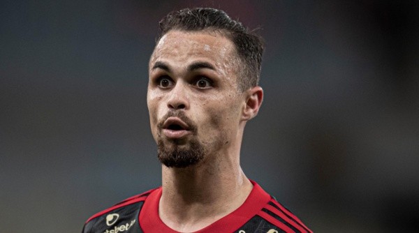 Michael está na mira do Grêmio - Foto: Jorge Rodrigues/AGIF