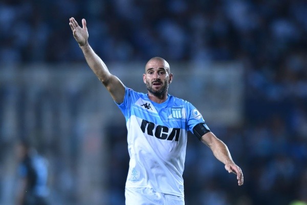 Amilcar Orfali/Getty Images