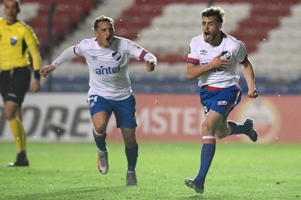 Sandro Pereyra/Getty Images