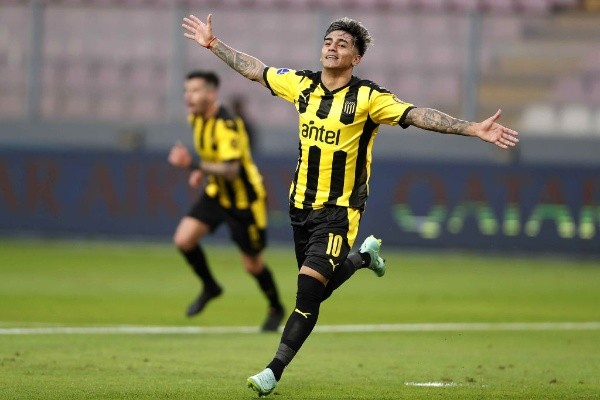 Paolo Aguilar – Pool/Getty Images