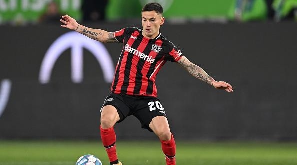 Foto: Stuart Franklin/Getty Images - Aránguiz pode chegar ainda para o Campeonato Gaúcho