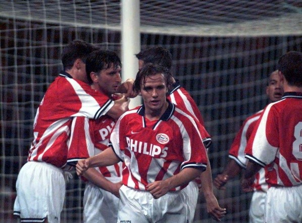 Tim De Waele/Getty Images