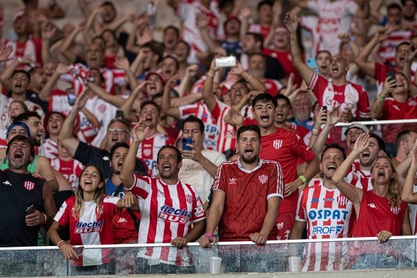 Foto: Jorge Rodrigues/AGIF