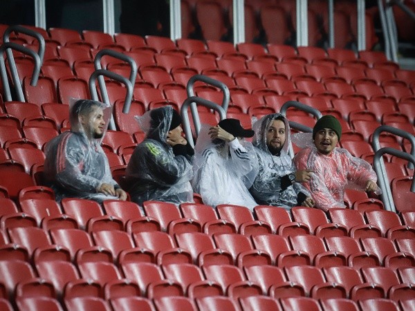 Foto: Maxi Franzoi/AGIF