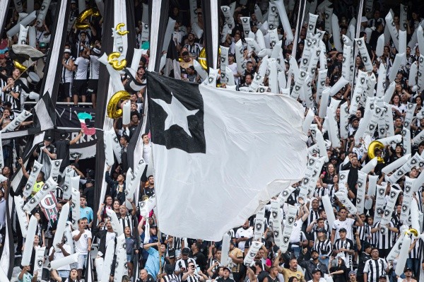 Foto: Jorge Rodrigues/AGIF