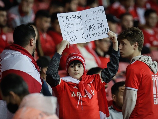 Foto: Maxi Franzoi/AGIF