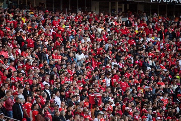 Foto: Maxi Franzoi/AGIF