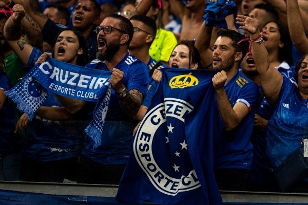 Foto: Alessandra/AGIF