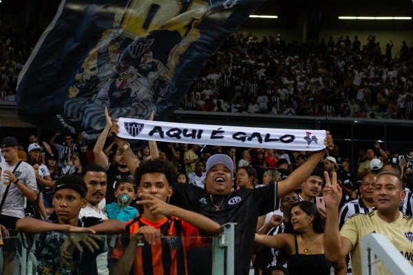 Foto: Fernando Moreno/AGIF