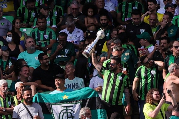 Foto: Gilson Junio/AGIF