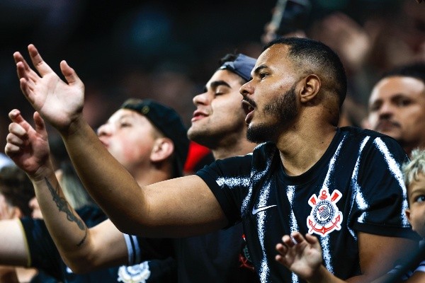 Foto: Marcello Zambrana/AGIF