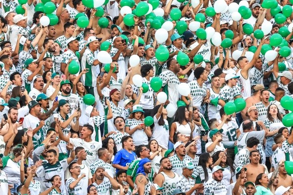 Foto: Marcello Zambrana/AGIF