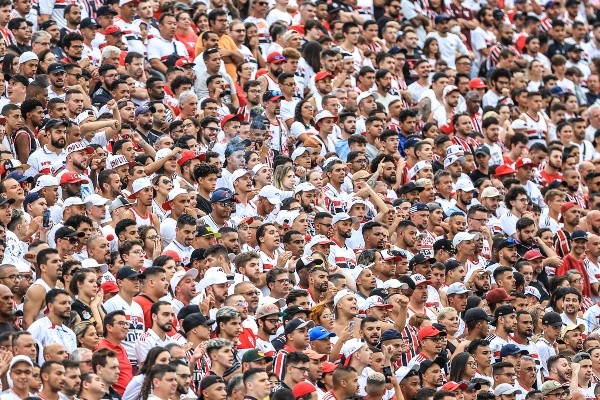 Foto: Marcello Zambrana/AGIF