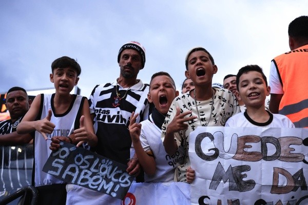 Foto: Ettore Chiereguini/AGIF