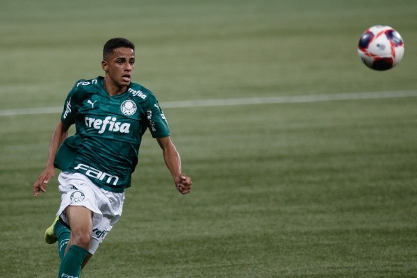 Foto: Ettore Chiereguini/AGIF – Giovani