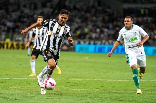 Foto: Alessandra Torres/AGIF