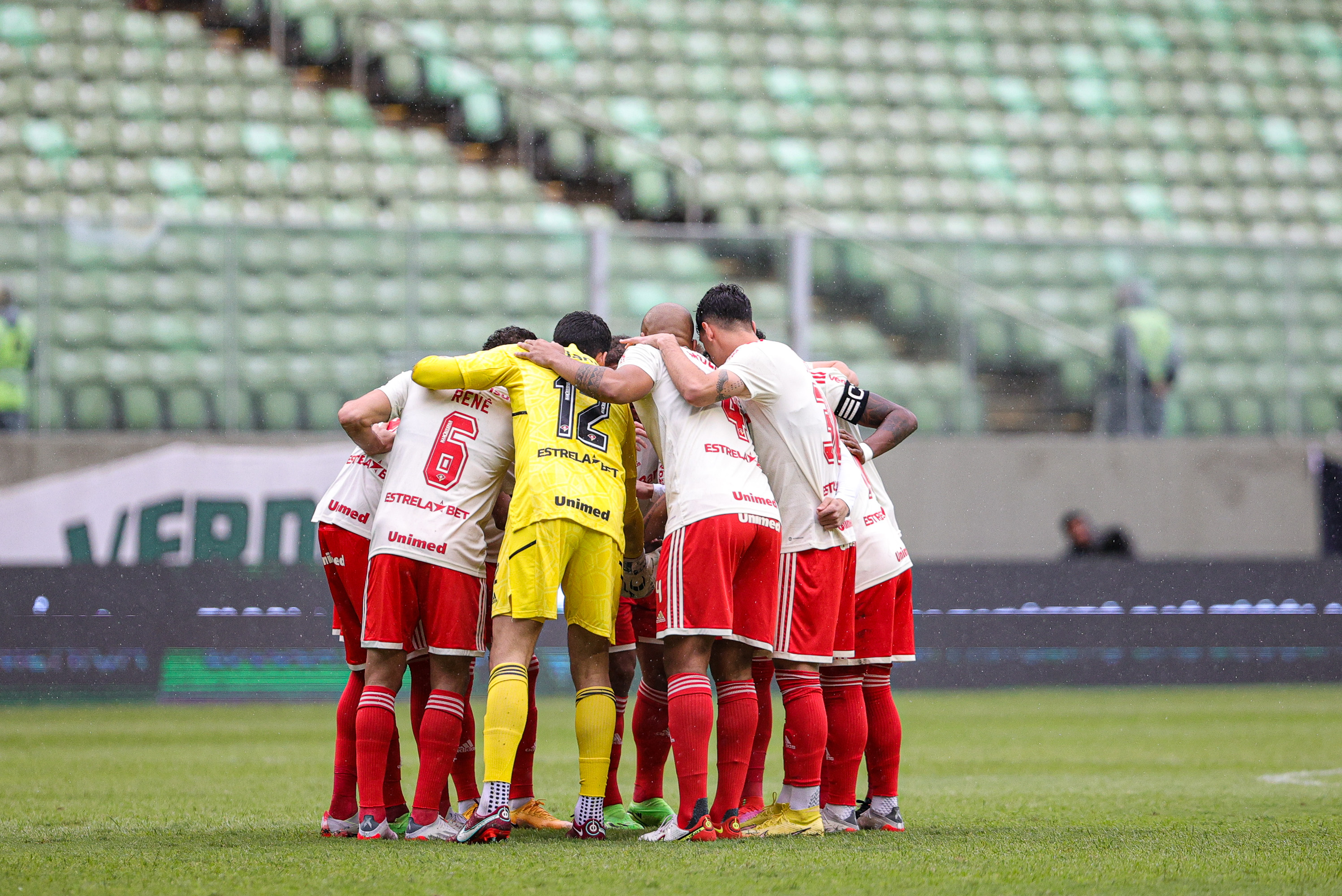 Foto: Gilson Junio/AGIF