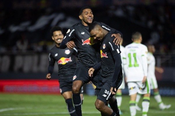 Foto: Diogo Reis/AGIF