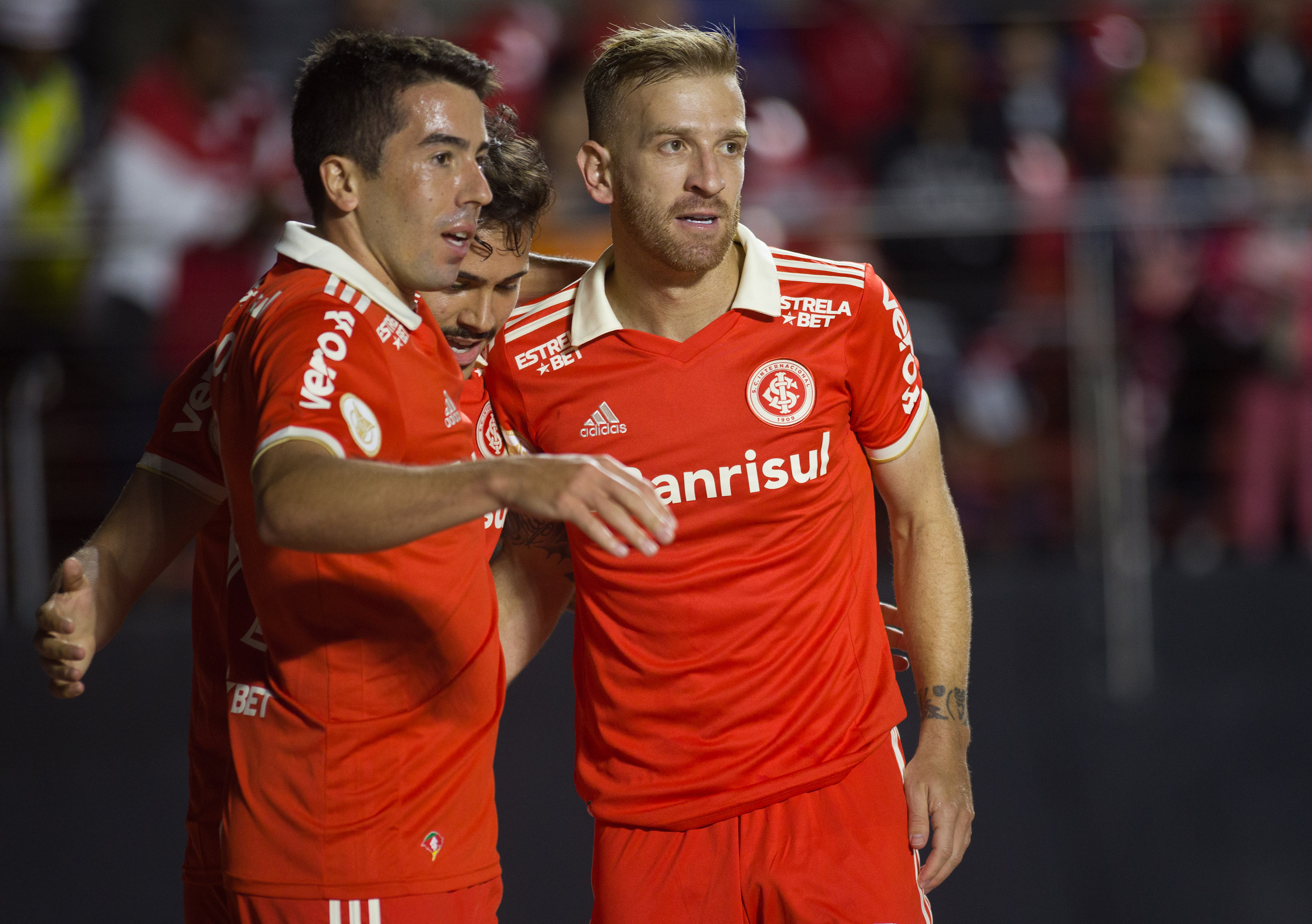 Foto: Diogo Reis/AGIF