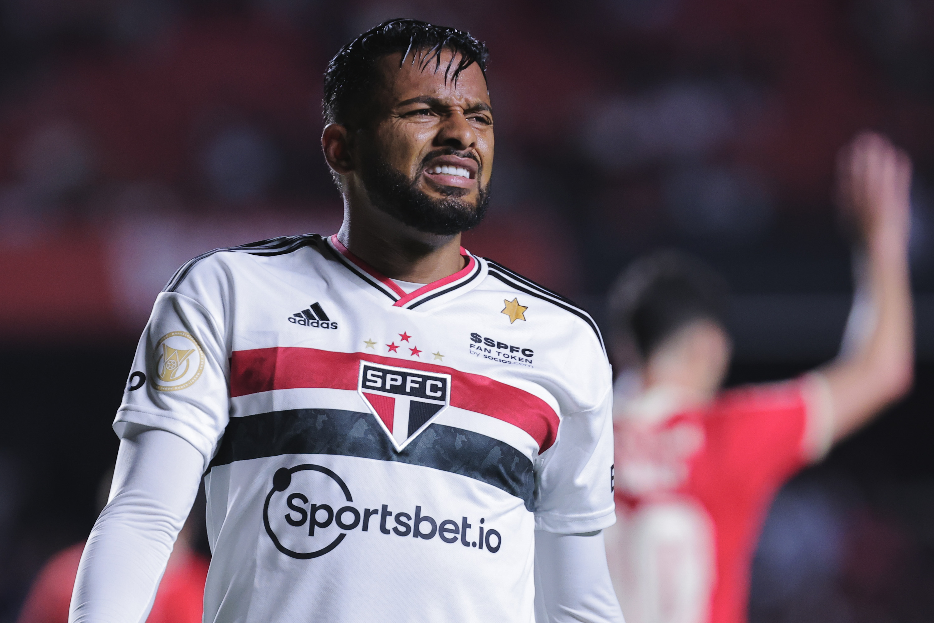 Foto: Ettore Chiereguini/AGIF