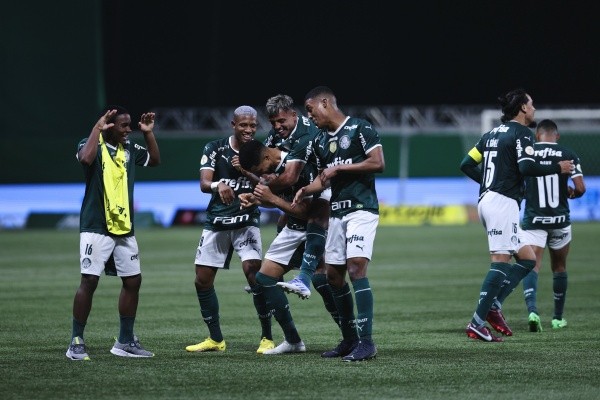 Foto: Ettore Chiereguini/AGIF