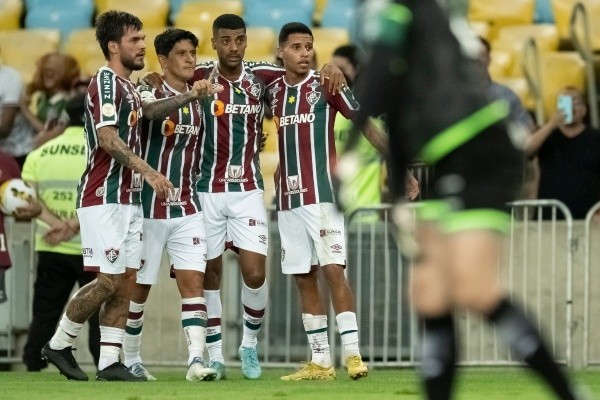 Foto: Jorge Rodrigues/AGIF