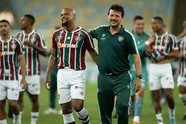 Foto: Jorge Rodrigues/AGIF