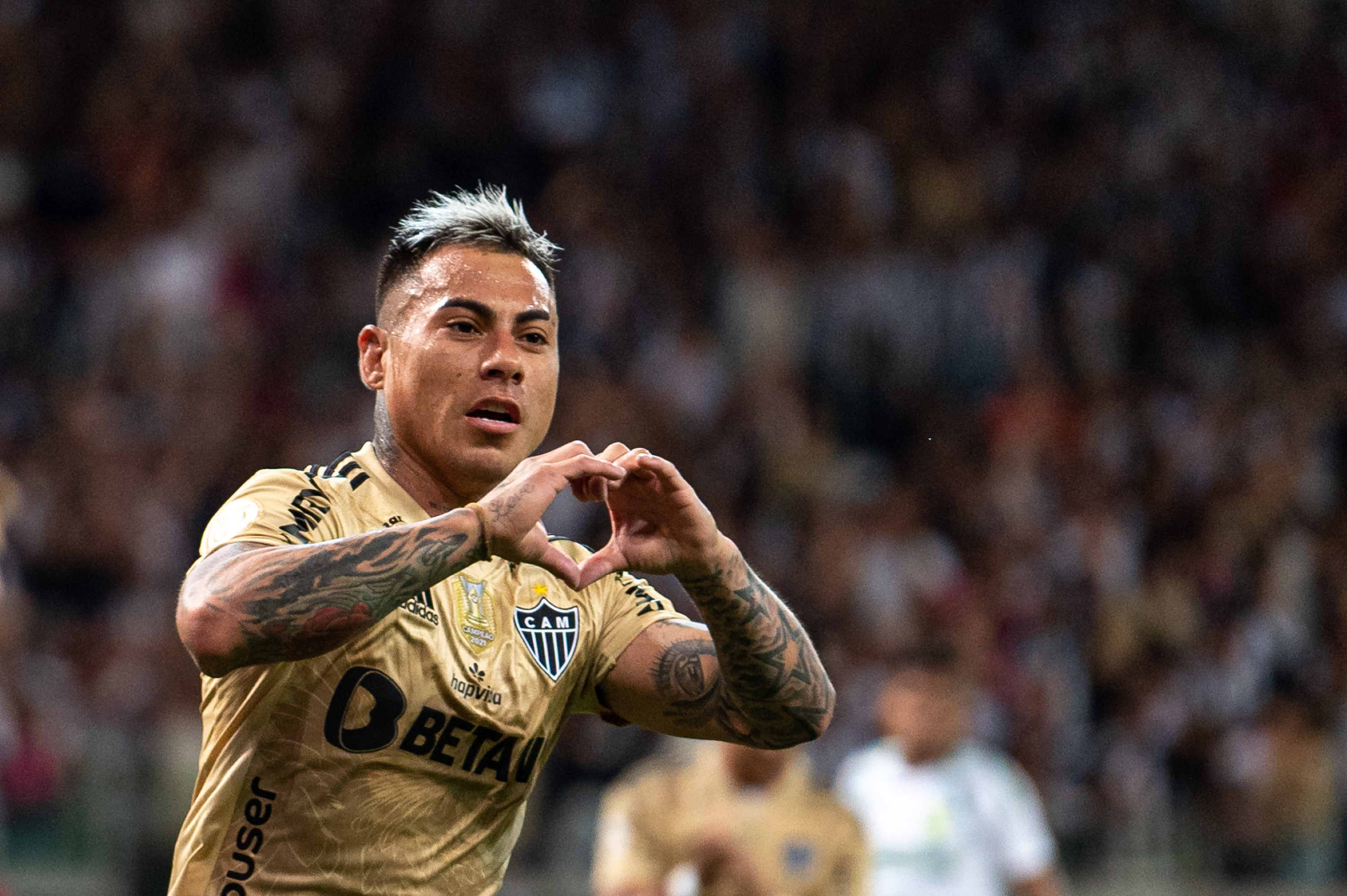 Foto: Alessandra Torres/AGIF