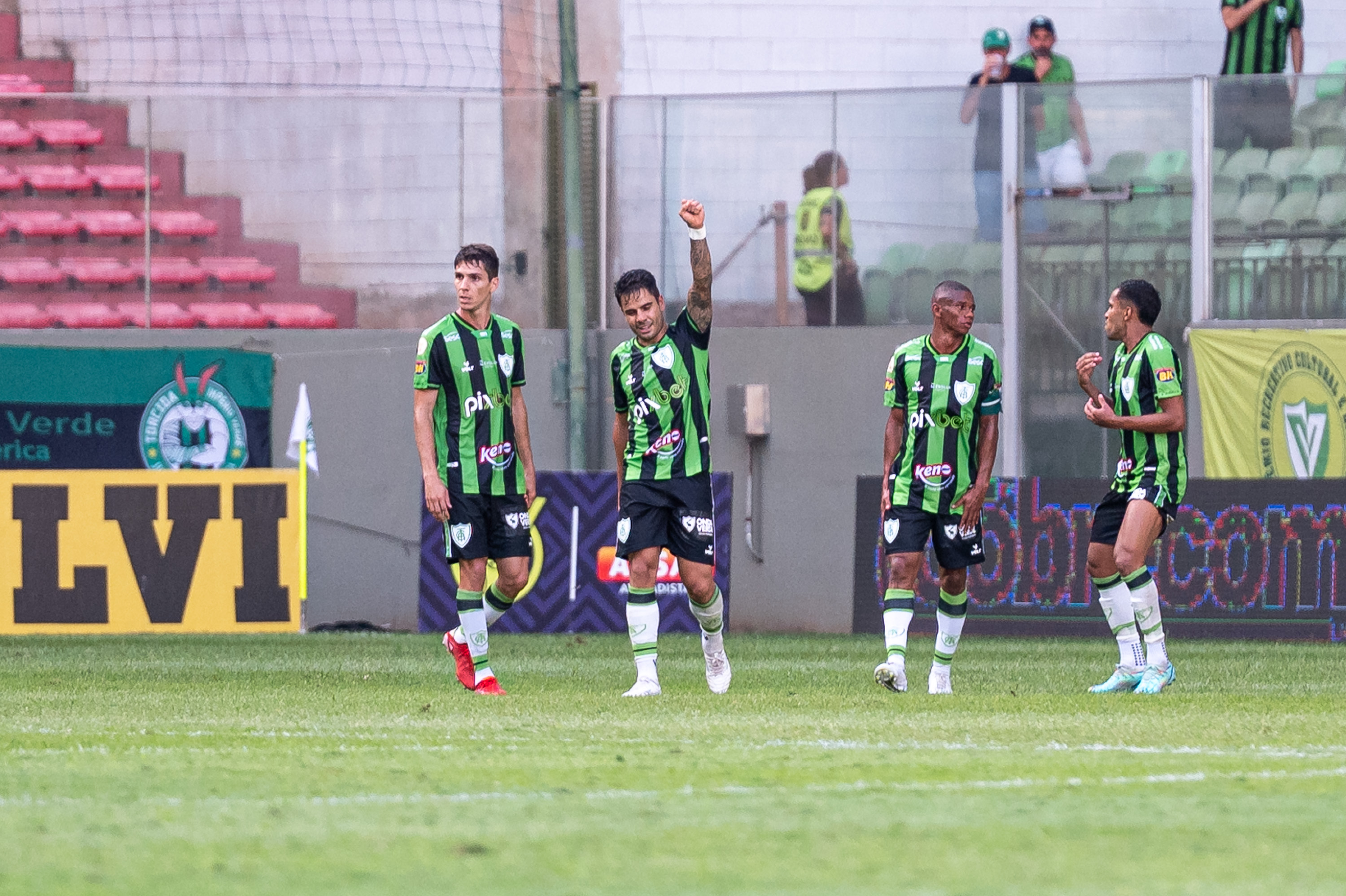 Foto: Alessandra Torres/AGIF